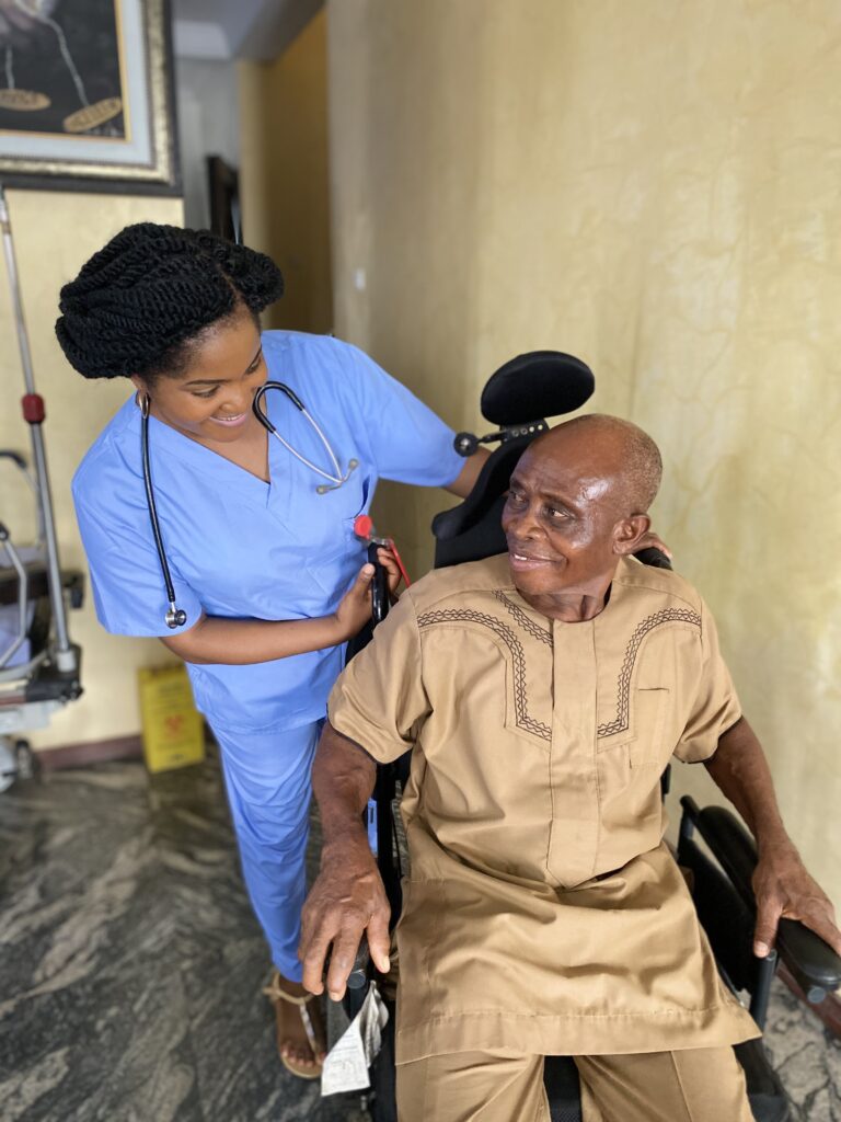 Angels Home Care Services