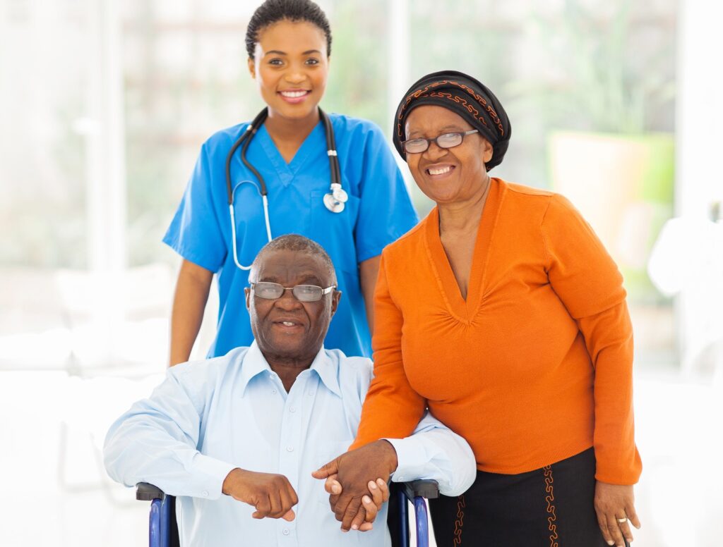 Angels Home Care Services