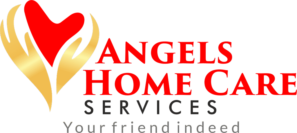 Angels Home Care Services